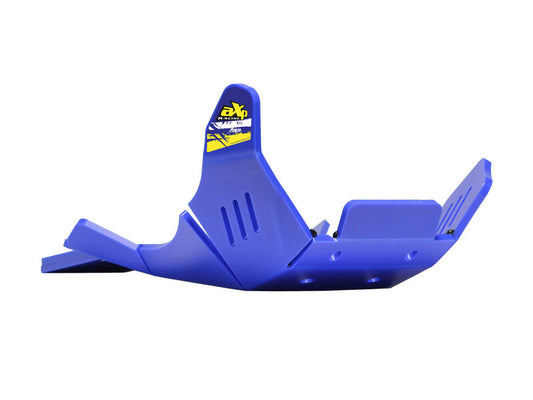 Protetor de cárter Sherco SEF450 / SEF500 FACTORY