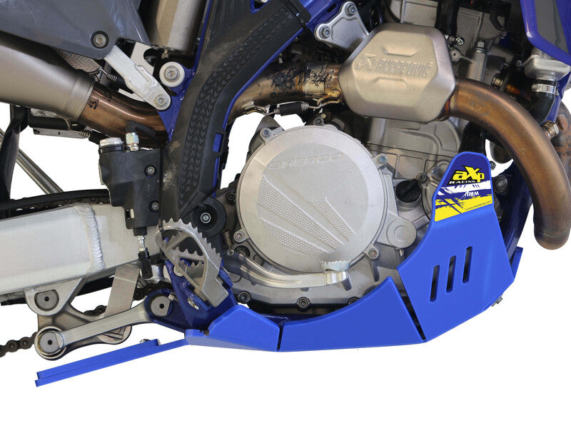 Protetor de cárter Sherco SEF450 / SEF500 FACTORY