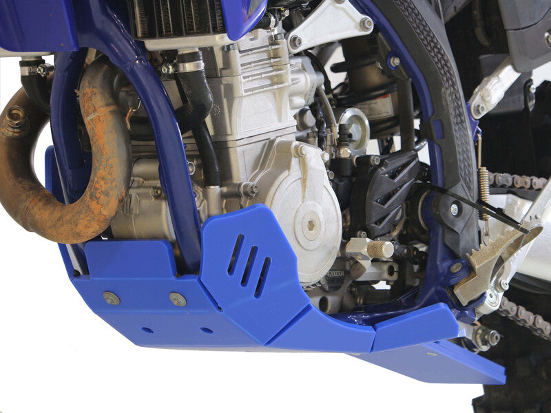 Protetor de cárter Sherco SEF450 / SEF500 FACTORY
