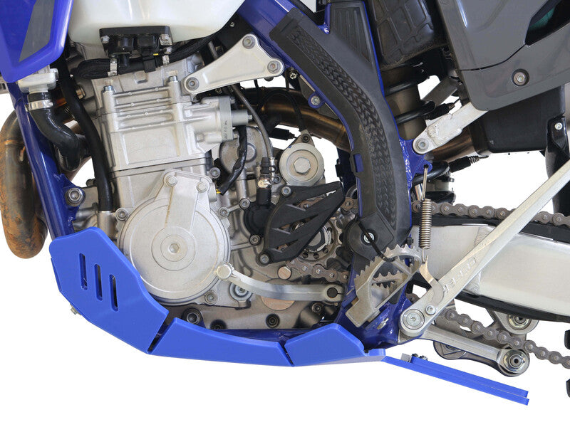 Protetor de cárter Sherco SEF450 / SEF500 FACTORY