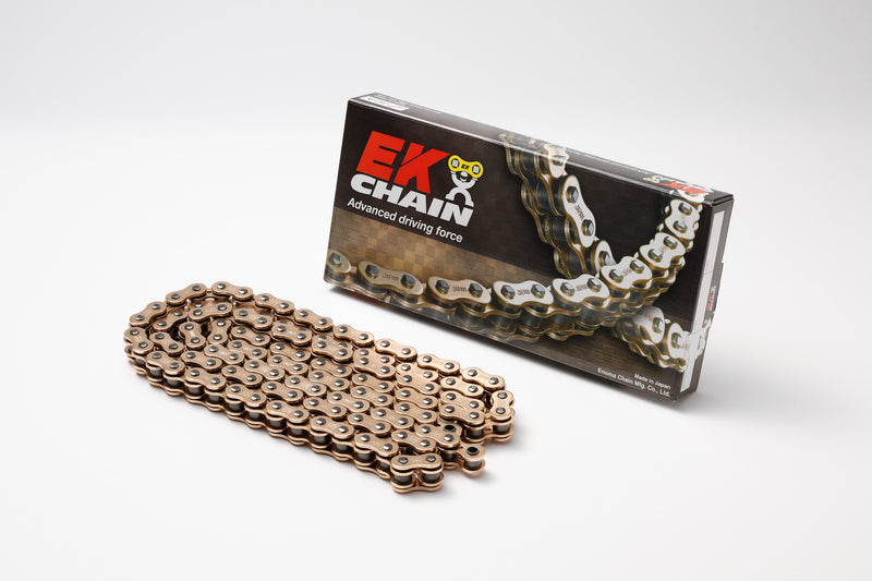 Corrente EK 520SRX2 QX-Ring 520 OURO