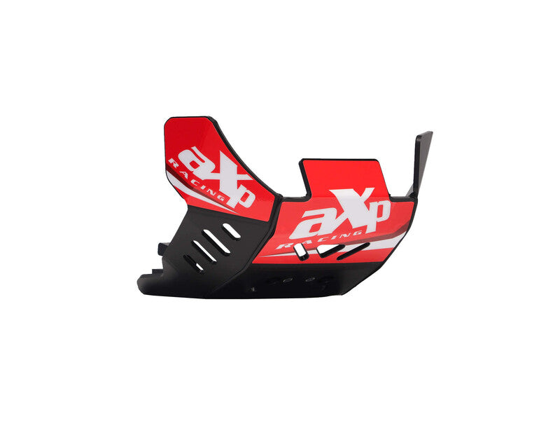 Protetor de cárter MX para Honda CRF450R / CRF450RX (2025 - 2026)