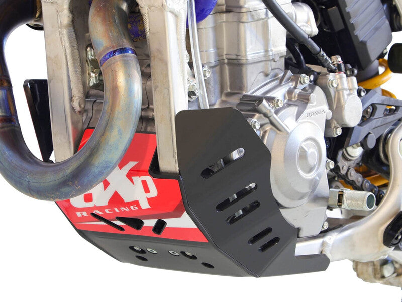 Protetor de cárter MX para Honda CRF450R / CRF450RX (2025 - 2026)
