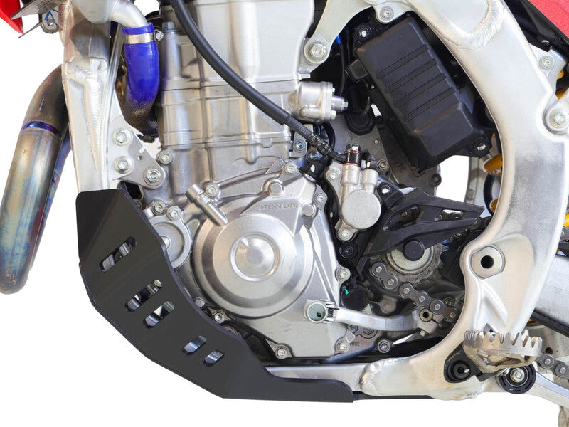 Protetor de cárter MX para Honda CRF450R / CRF450RX (2025 - 2026)