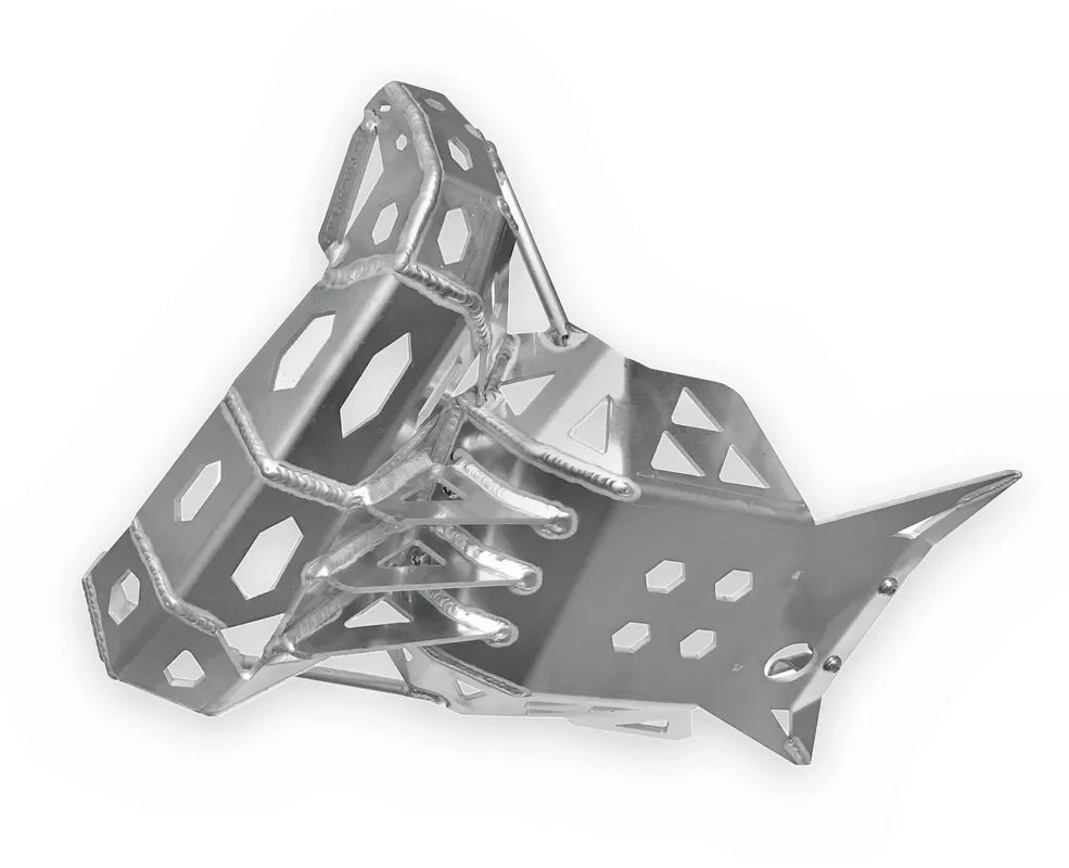 PROTEÇÃO CARTER + ESCAPE MR 250/300 2021-2025 – 4 mm