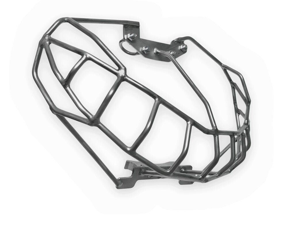 PROTEÇÃO BALÃO KTM EXC 250/300 2T (2008–2016)