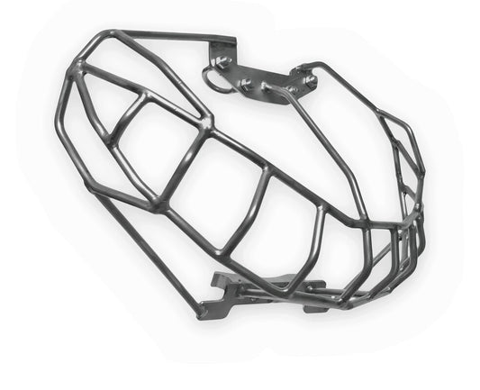 PROTEÇÃO BALÃO KTM EXC 250/300 2T (2008–2016)