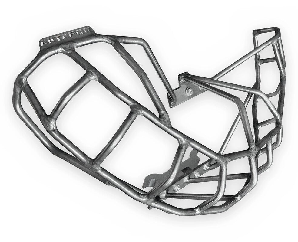 PROTEÇÃO BALÃO BETA RR 2T 250/300 2018-2026 – 8 mm
