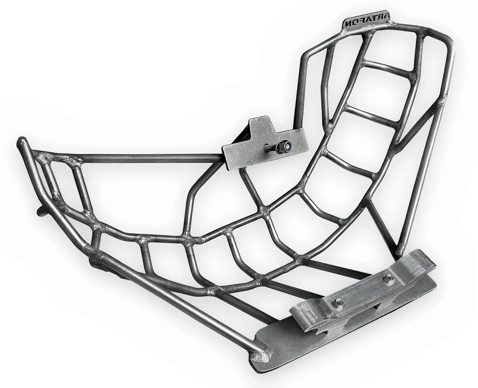 PROTEÇÃO BALÃO BETA RR 2T 250/300 2018-2026 – 8 mm