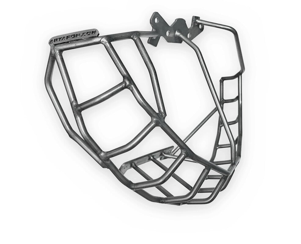 PROTEÇÃO BALÃO KTM, HUSQVARNA EXC, TE 250/300 2T TPI 2020-2023