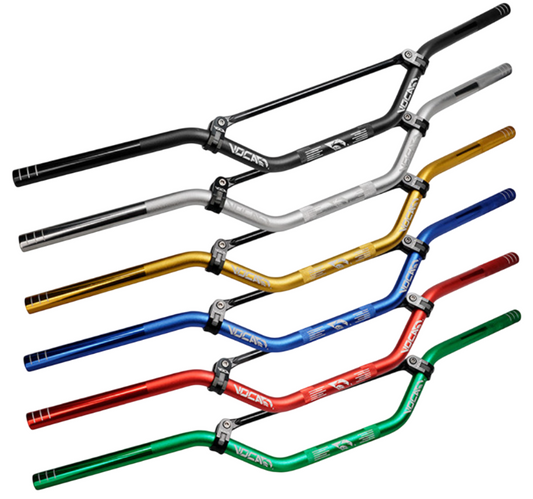GUIADOR VOCA RACING CROSS 22MM