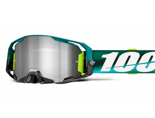 ÓCULOS 100% ARMATIC POLARITY