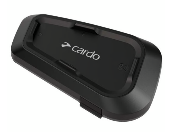 Intercomunicadores Cardo Spirit HD Duo