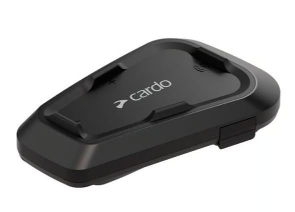 Intercomunicadores Cardo Spirit HD Duo