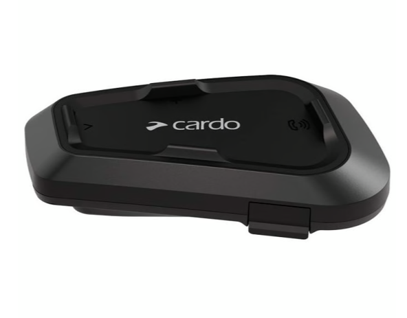 Intercomunicador Cardo Spirit Duo Bluetooth 5.2