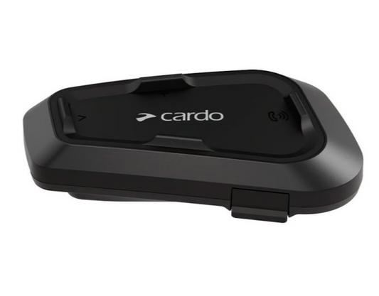 Intercomunicador Cardo Spirit Duo Bluetooth 5.2