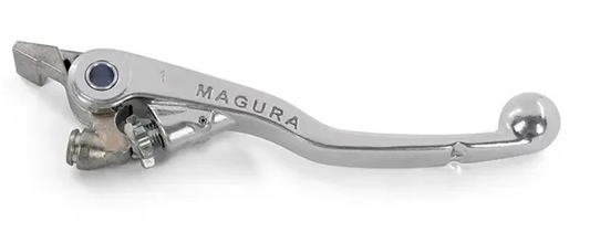 MANETE DE TRAVÃO MAGURA HUSQVARNA FC/TC 18-.. FE/TE 18-.. BOMBA MAGURA