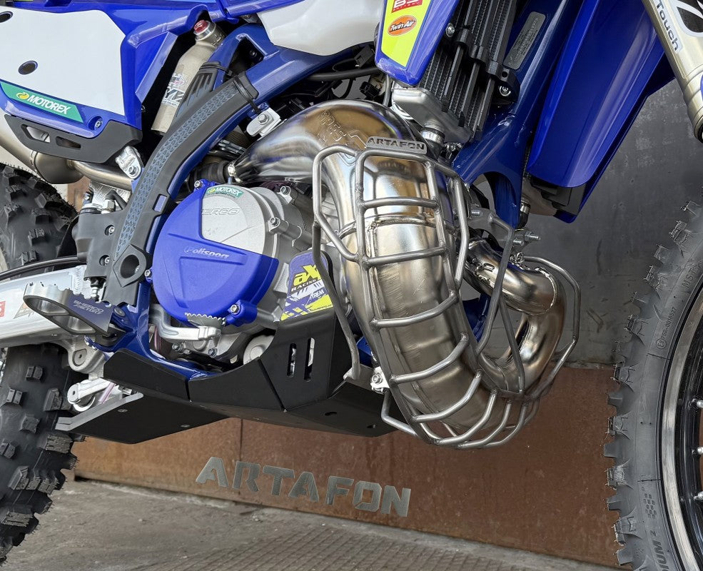 PROTEÇÃO BALÃO SHERCO 250/300 2T 2026-2025
