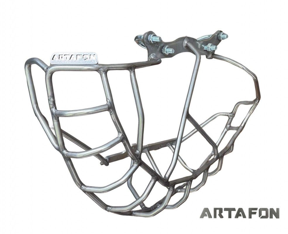 PROTEÇÃO BALÃO SHERCO 250/300 2T 2026-2025