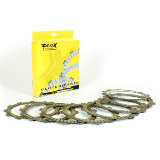 DISCOS FERODO PROX KX60/65 83-26 KX80 81-84 RM65