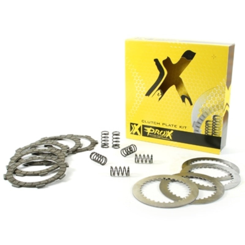 Kit Discos Embreagem Prox Kawasaki KX 60/65