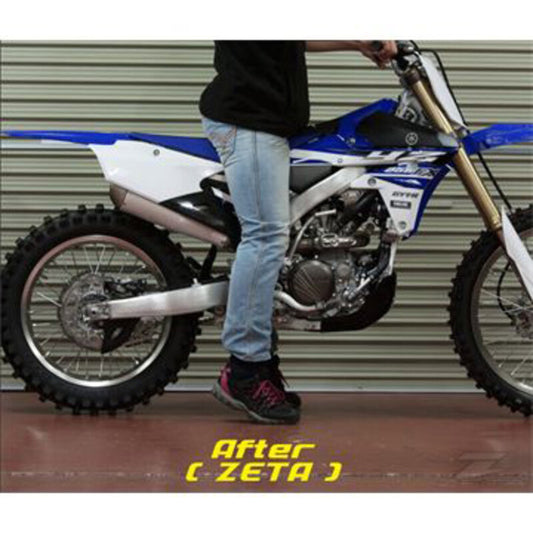 BIELA REBAIXAMENTO HUSQVARNA FC/TC 16-22 TE/FE 17-23