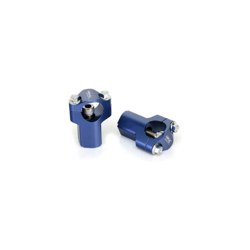 ABRAÇADEIRA GUIADOR 52MM 4MX SX/SX-F 05-16 EXC /EXC-F /TPI 05-23