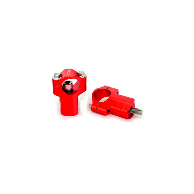 ABRAÇADEIRA GUIADOR 52MM 4MX SX/SX-F 05-16 EXC /EXC-F /TPI 05-23