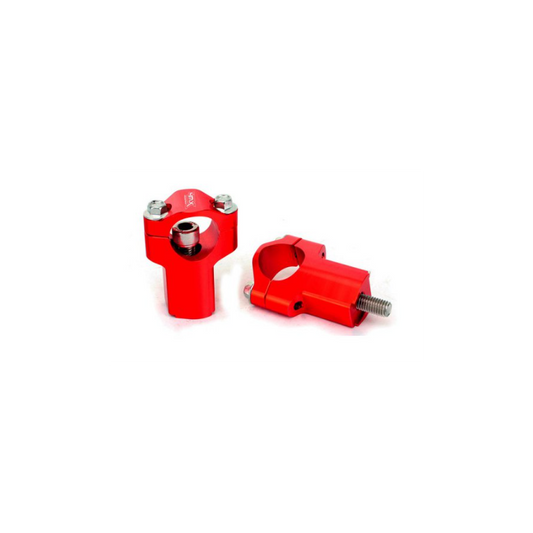 ABRAÇADEIRA GUIADOR 52MM 4MX SX/SX-F 05-16 EXC /EXC-F /TPI 05-23