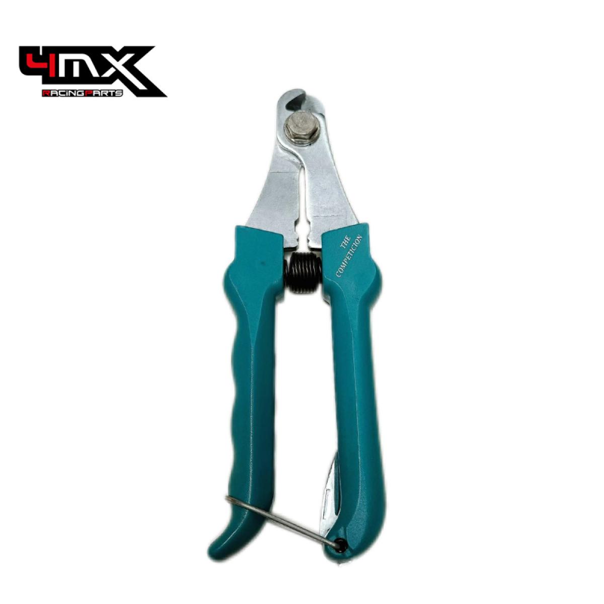 Alicate P/ Cortar Espiral 4MX