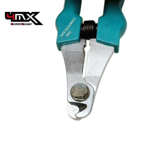 Alicate P/ Cortar Espiral 4MX