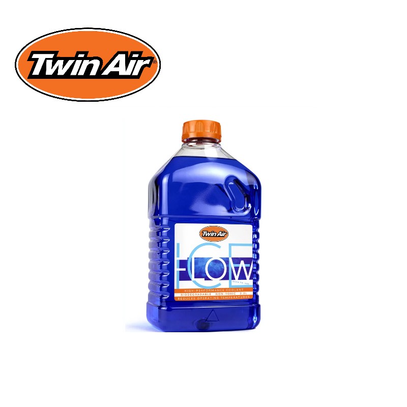 Anti-Congelante Twinair 2.2L