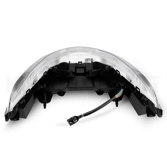 FAROL FRONTAL LED TIPO ORIGINAL HONDA PCX 125 / 150 (15-17) ALLPRO