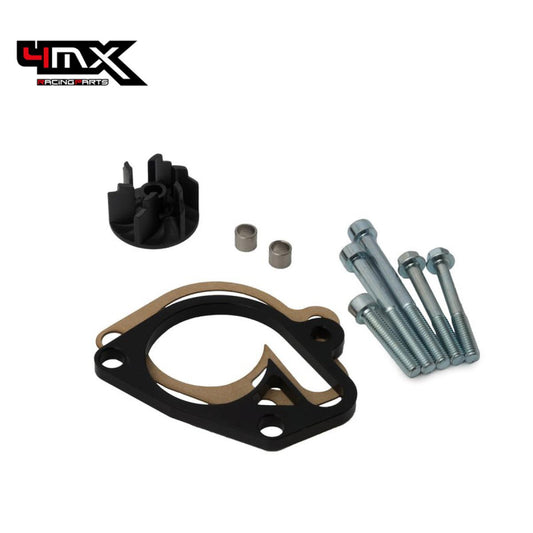 Bomba de Água Maior Capacidade 4MX KTM EXC 250/350 2024 SX 250/300 2023-2024