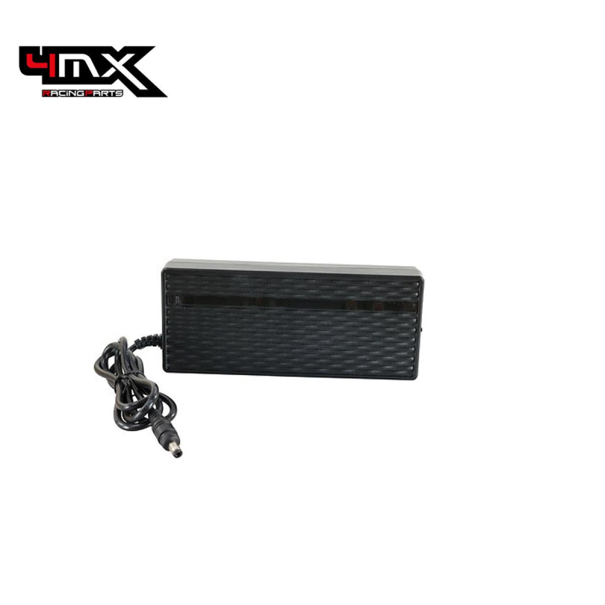 Carregador p/ bicicleta E-FUN 4MX 18" V.1