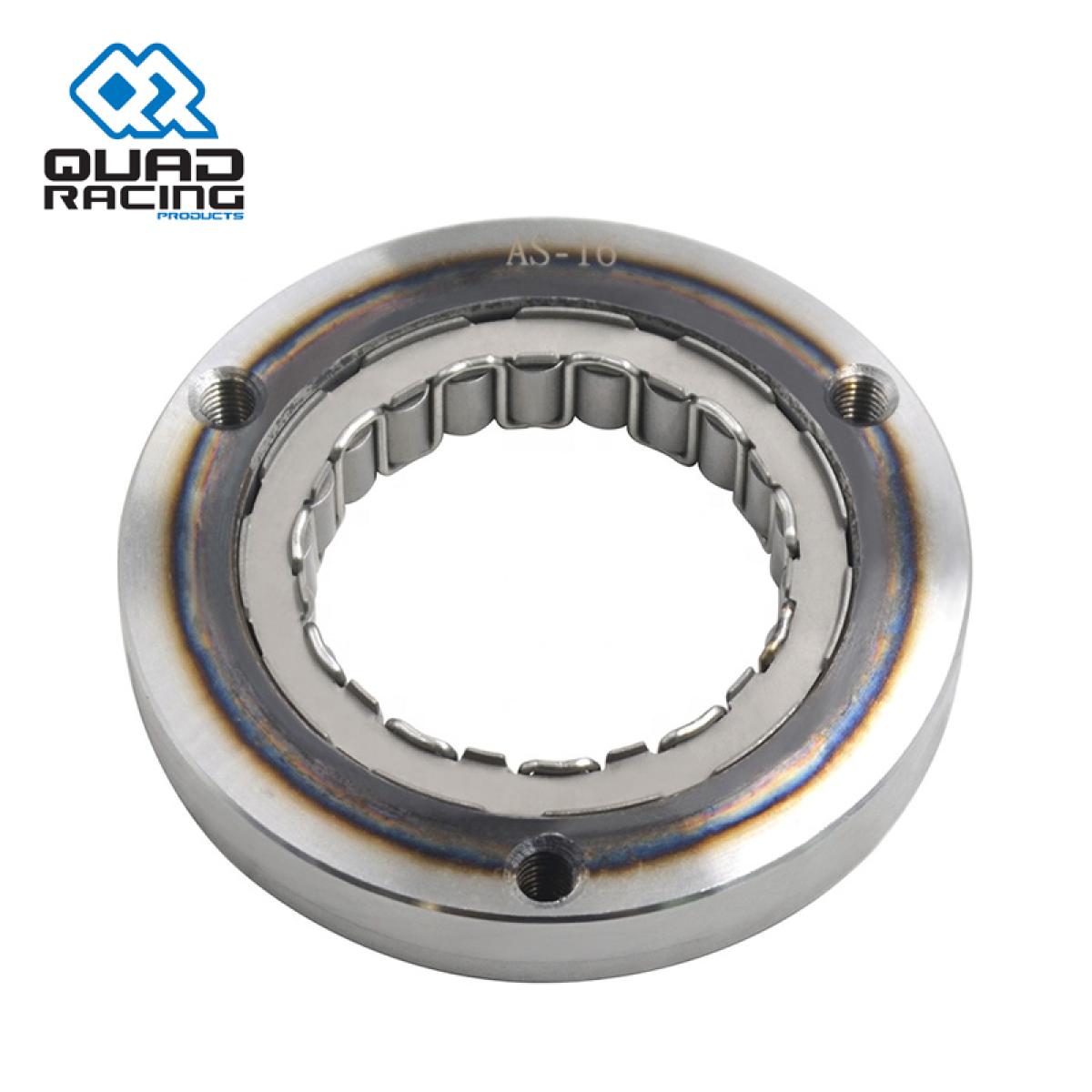 Embraiagem Motor de Arranque QR Yamaha Raptor 660 01-05 Raptor 700 06-26