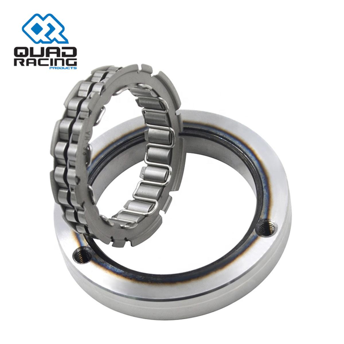 Embraiagem Motor de Arranque QR Yamaha Raptor 660 01-05 Raptor 700 06-26