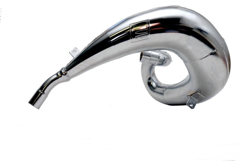 Escape Fresco Chrome FRESCO KTM 250/300 17-19 Husqvarna 250/300 17-19