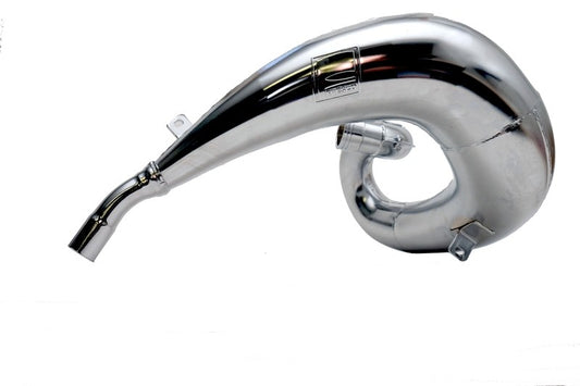 Escape Fresco Chrome SHERCO 250/300 2T 19-23