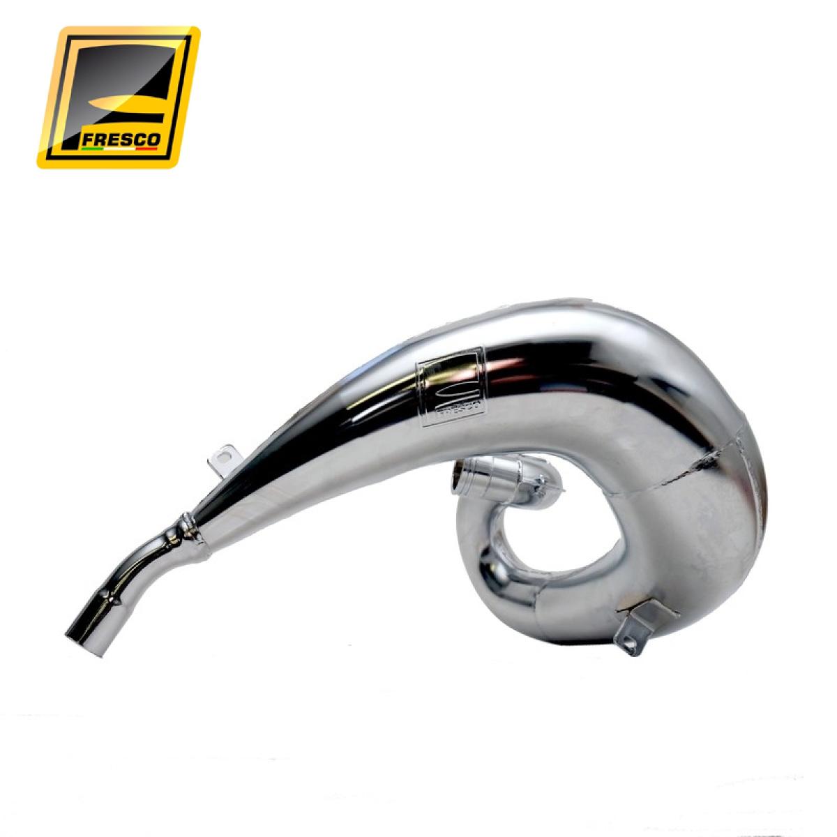 Escape Fresco Chrome TM EN 250/300 16-18
