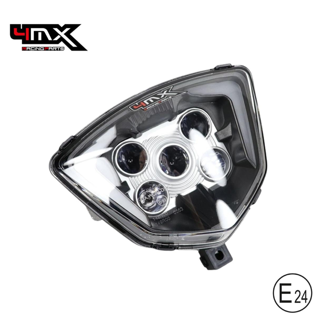Farol Led 4MX Gas Gas EC/ EC-F 2021-2023