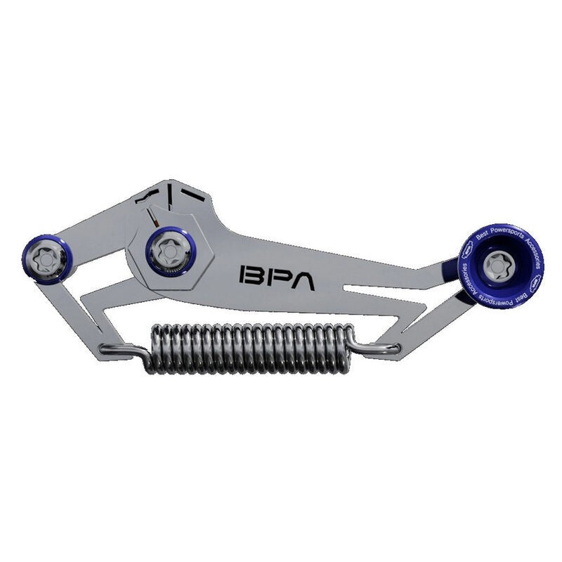 Ferramenta Ajuste Corrente BPA Racing