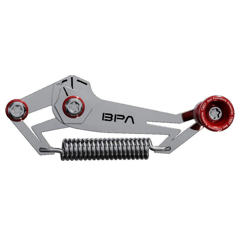 Ferramenta Ajuste Corrente BPA Racing