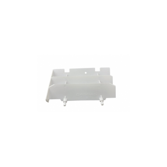 GRELHA DE RADIADOR ESQ GASGAS EC 07-17 BE250720001
