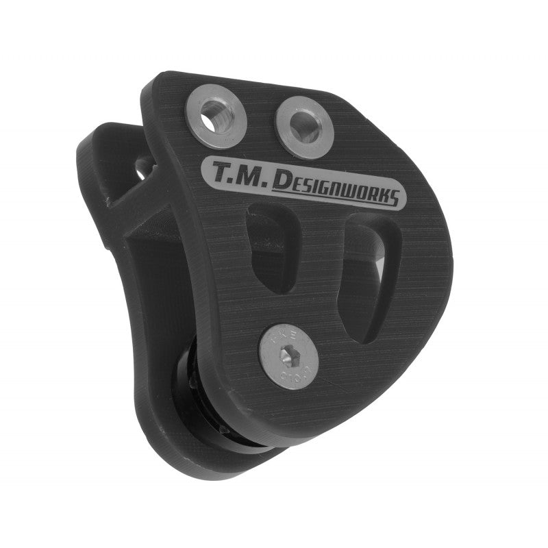GUIA DE CORRENTE T.M. DESIGNWORKS SUZUKI LTR 450