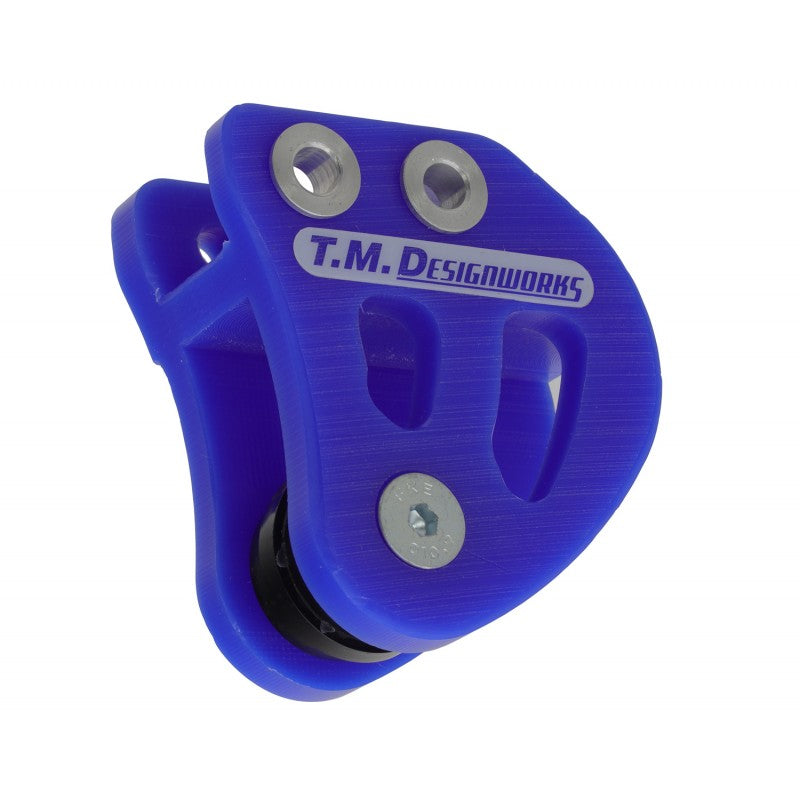 GUIA DE CORRENTE T.M. DESIGNWORKS SUZUKI LTR 450