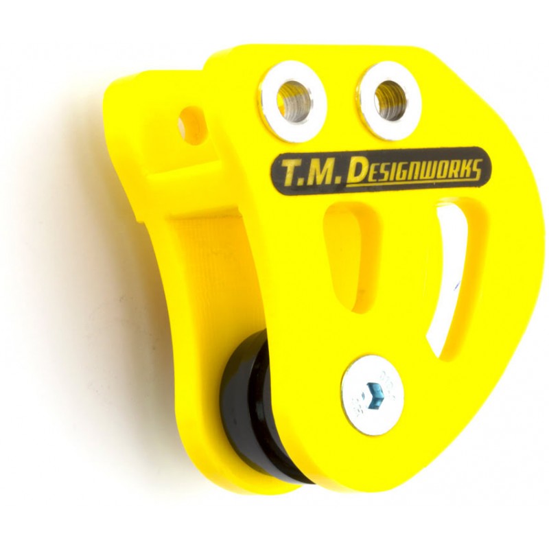 GUIA DE CORRENTE T.M. DESIGNWORKS SUZUKI LTR 450
