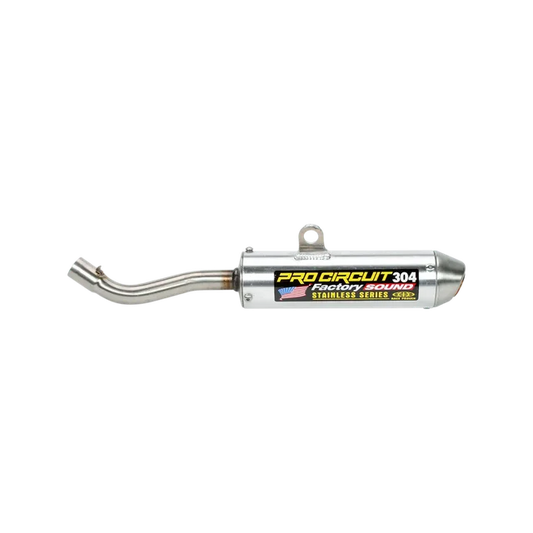 PONTEIRA PRO CIRCUIT 304 YAMAHA YZ 125 02-22