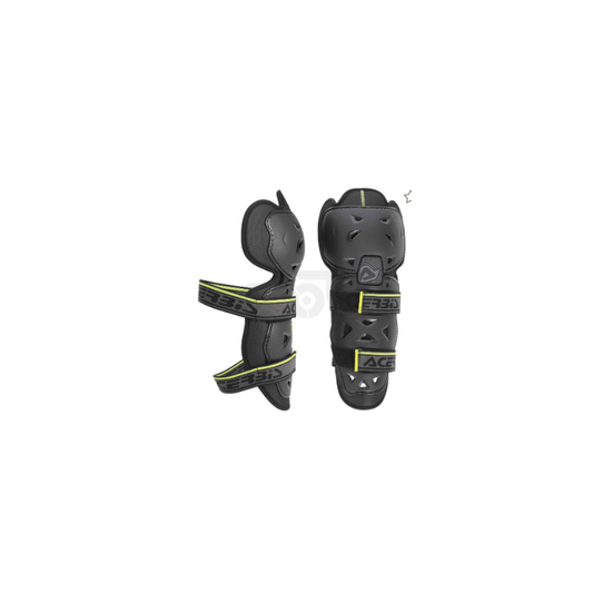 ACERBIS PROFILE 2.0 PRETO/AMARELO