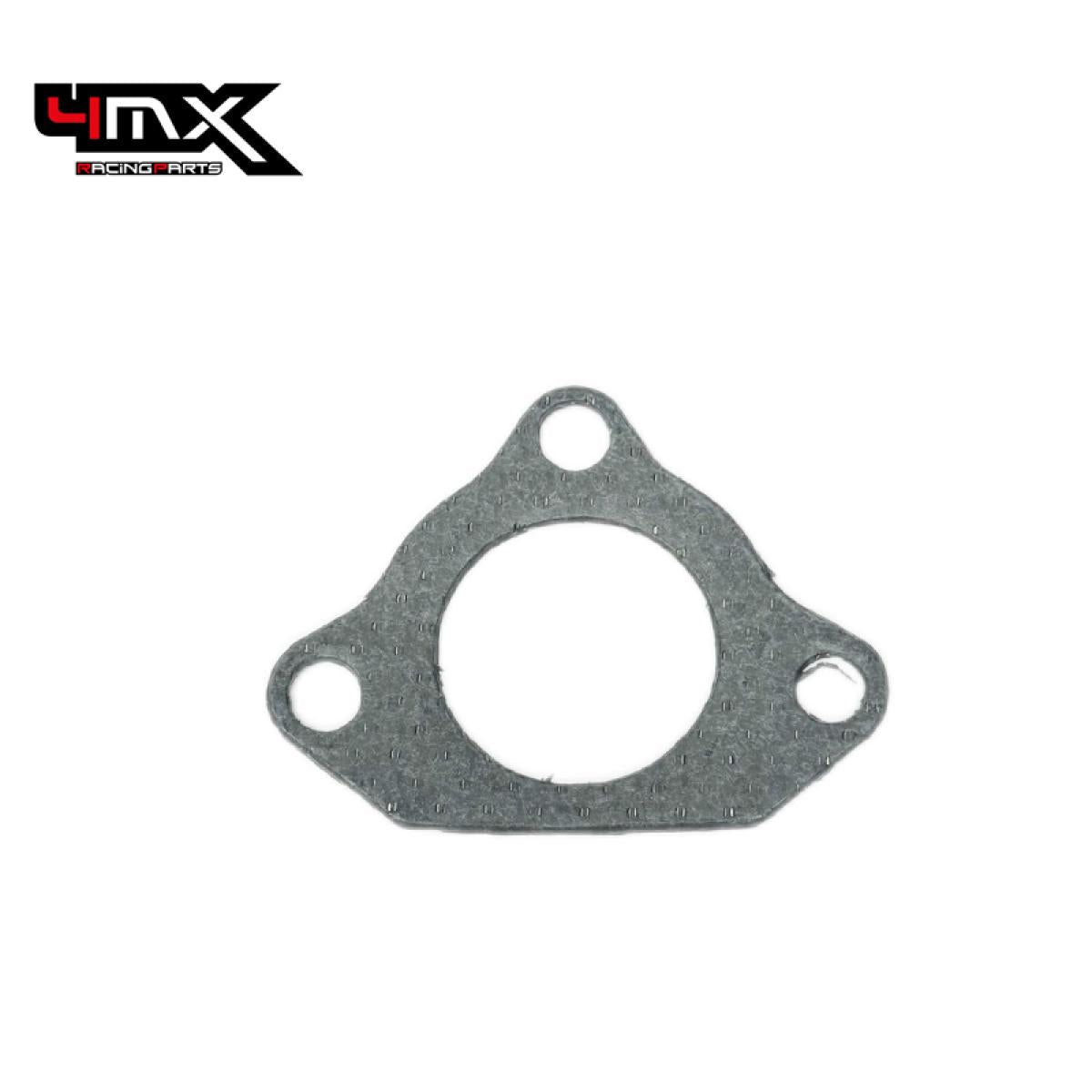 Junta de Escape 4MX KTM SX50 09-25 Husqvarna TC50 17-25 GasGas MC50 21-25